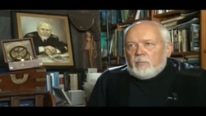 Тайны мира с Анной Чапман Билет в один конец HD