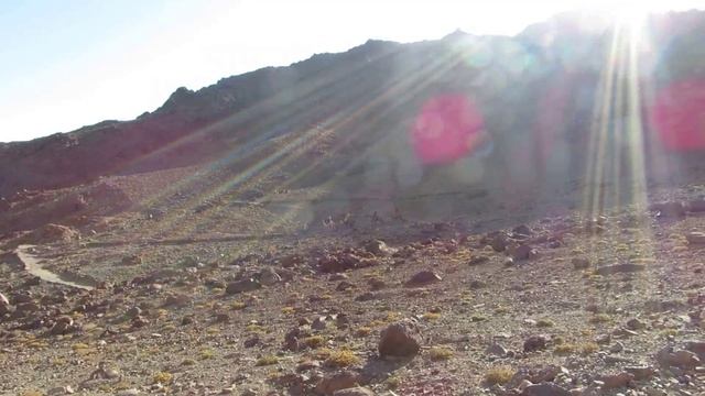 Синайская долина (у подножия горы Моисея) смотреть онлайн