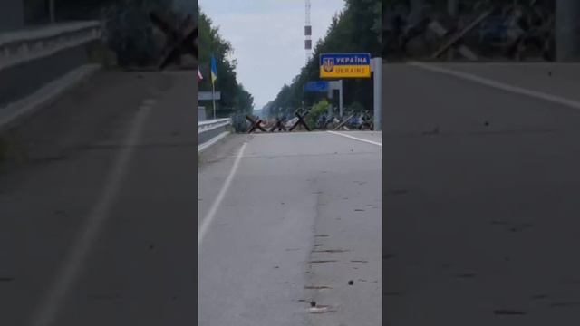Белорусы на границе зачитали текст женским голосом о зерновых, хлебе и «хлебом из колумбийской муки.