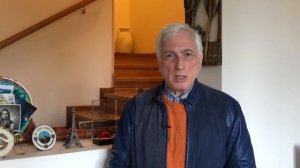 Рауль Валленберг: почему шведский дипломат перешел дорогу Сталину?