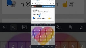 Учимся делать  красивую аватарку в приложении like