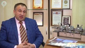Опытный завод СО РАН отмечает 60-летие