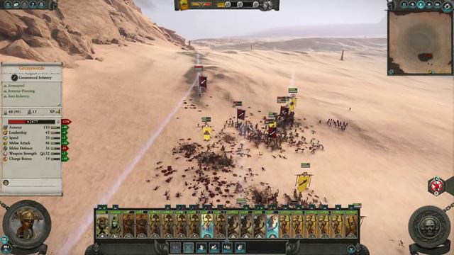 Don't Let Artillery Shoot You смотреть онлайн