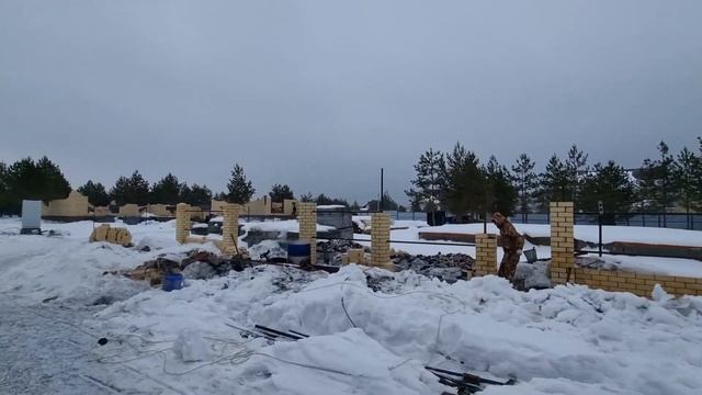 Строительство коттеджей с отделкой под ключ и благоустроенной территорией в Воронеже