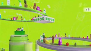 Перекресток — «Впрок, впрок, впрок» в 8х быстрее | PRO Рекламу