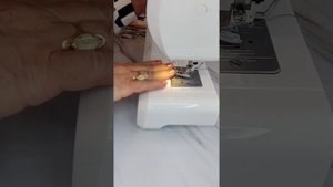 Что делать, если швейная машина шьёт на одном месте?