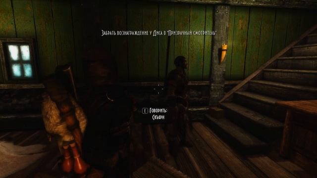 Прохождение Skyrim Association #12. Спасение в лагере смотреть онлайн