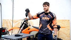 Введение - Уроки эндуро #1