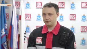 Запуск Южно-Мессояхского месторождения