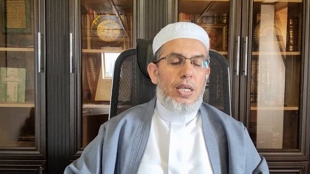 Имя Аллаха : Аль-Муаххир المؤخر смотреть онлайн