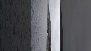 Микатсу 60 первый выход в море