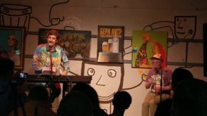 Александр Ливер. Марш боязливых первопроходцев и осторожных косморазведчиков.