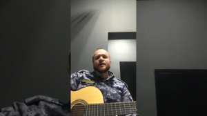 Тишины хочу / Антиреспект / на гитаре