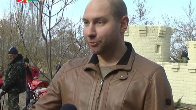 Объектив 18 11 15 В Корабельном районе открыли Сказку смотреть онлайн