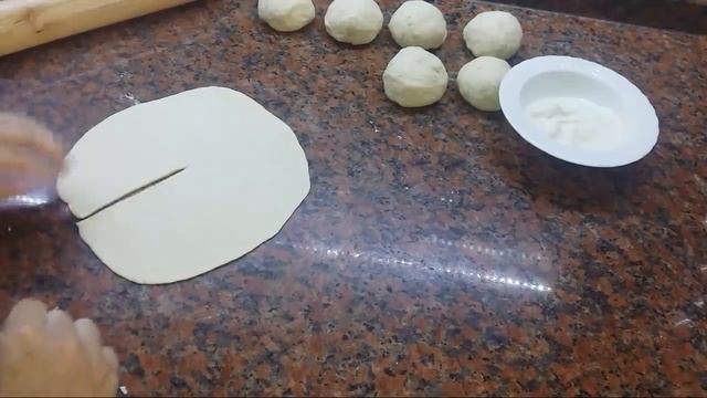 СОМСА ТЕЗ ВА ОСОН ( Турецкий бурек)Турецкая самса смотреть онлайн