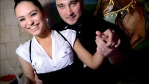 14 и 15 октября 2016 в клубе "Сабантуй"
