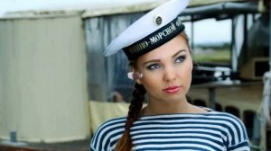 Казачка.  Михаил Шуфутинский.  Монтаж Виктор Харитонов.