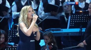 Лара Фабиан Любовь, похожая на сон Новая волна 2016