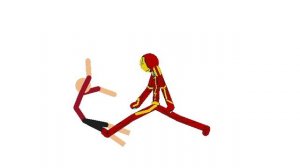 крупье против судьбы. ОТЛИЧАЕТСЯ. 1.