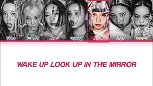 XG 'TGIF' Lyrics (Color Coded Lyrics)