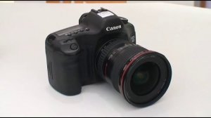 Canon Eos-5d!