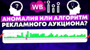 Не обманись | Рандомные показы в аукционе | Автореклама и реклама поиск+каталог на Wildberries