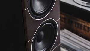 Обзор новой серии акустики Sonus Faber - Lumina