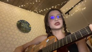 instasamka | ЗА ДЕНЬГИ ДА | guitar cover 🎸