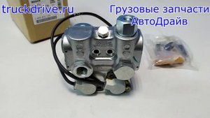 Дозировочный насос ТНВД Рено Премиум двигатель DCi11 2469403126 BOSCH