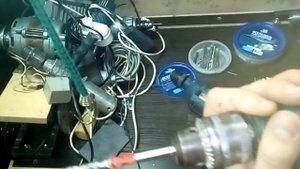 Секрет как удлинить сверло?