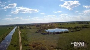 Bayangtoys X21 с подвесом.mp4