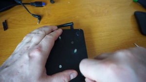 Жесткий диск для ноутбука на 500 gb из Китая + тест на битые сектора