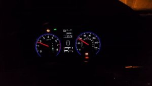 Хонда 2.4 замена датчика кислорода...