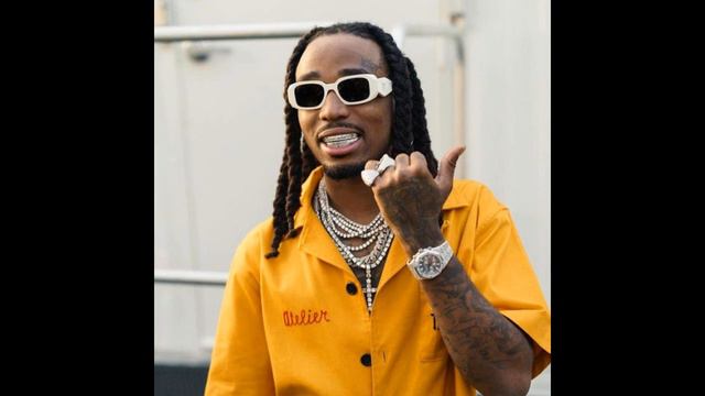 (FREE) Migos Type Beat - ''Hoops'' смотреть онлайн