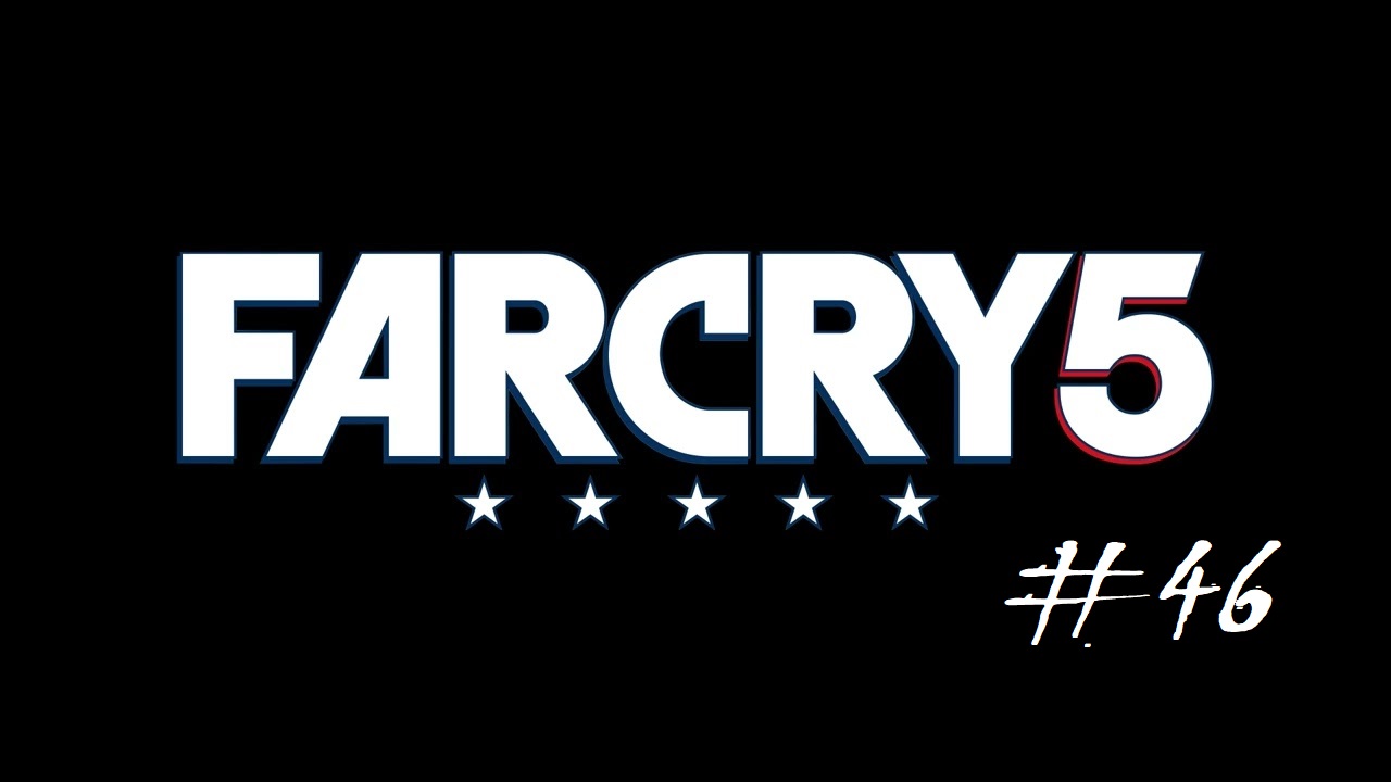 Far Cry 5 #46