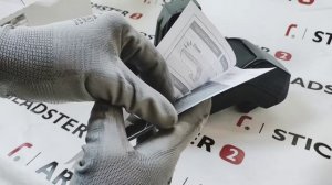 Подлокотник ARMSTER 2 RENAULT ZOE ' 2017