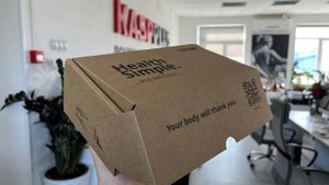 Коробки из гофрокартона и микрогофры с печатью. Любой тираж и конструкция. Типография Касп.