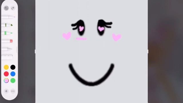 Roblox limited faces be like: смотреть онлайн