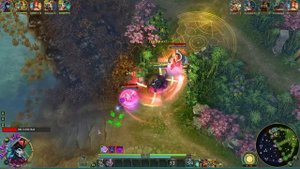 Prime world - Zedori и Солт