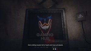 Poppy Playtime Chapter 1-3 - ALL JUMPSCARES FROM EVERY GAME