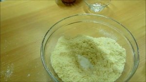Песочное Тесто для Пирога Соленое Pasta Frola Salata