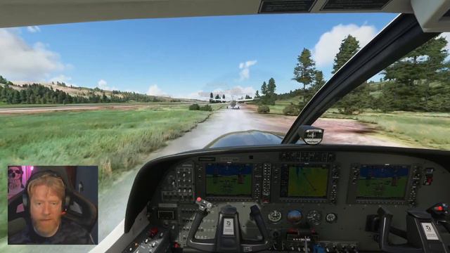 [STREAM] [MSFS] Fire and Ice BIRK - BIIS Iceland! смотреть онлайн