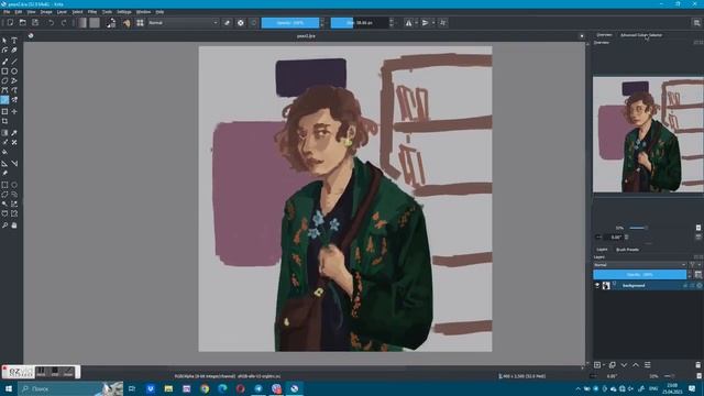 Плевать на digital, теперь это традишка