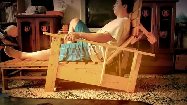 Удивительная мебель-трансформер. Народ постоянно что-то придумывает смотреть онлайн