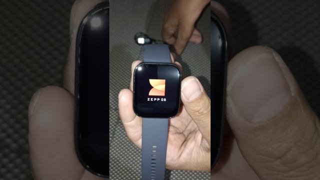 AMAZFIT BIP 5 | Smart Watch | unboxing смотреть онлайн