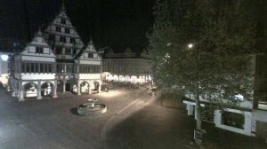 Веб камера Германия Падерборн (Germany  Paderborn)