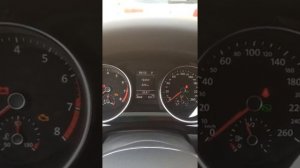 Volkswagen Jetta расход топлива