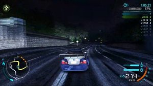 NFS 2021 Reveal Incoming - Possible Most Wanted Sequel?