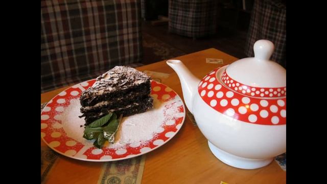 Вкусно / Красиво / ЕДА / Фото мои / Сама сфотографировала / Сама всё съела / Гастрономическое смотреть онлайн