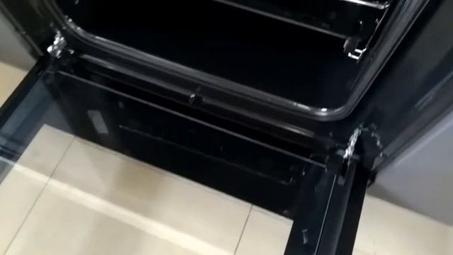 Обзор духового шкафа ZANUSSI. Вся основная информация смотреть онлайн